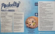 Charger l&#39;image dans la galerie, Pockelty Poulet brocoli
