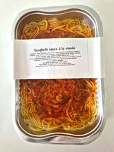 Charger l'image dans la galerie, Spaghetti sauce à la viande (420g)
