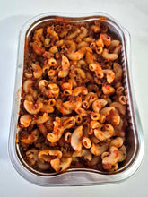 Charger l'image dans la galerie, Macaroni à la viande (420g)
