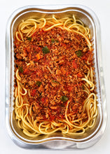 Charger l'image dans la galerie, Spaghetti sauce à la viande (420g)
